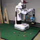 Engineers teach $400,000 robot to autonomously clean up turds
